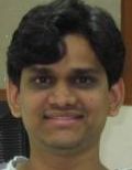 Sanjeev Gurugopinath